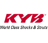 KYB Shock Absorbers